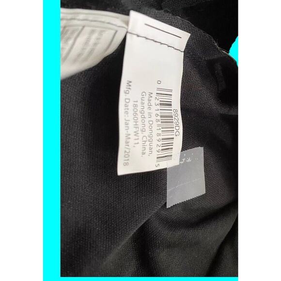 Halloween Friday The 13th Jason Type Mask w Leads No Pump Selling As Mask Only - Picture 7 of 8